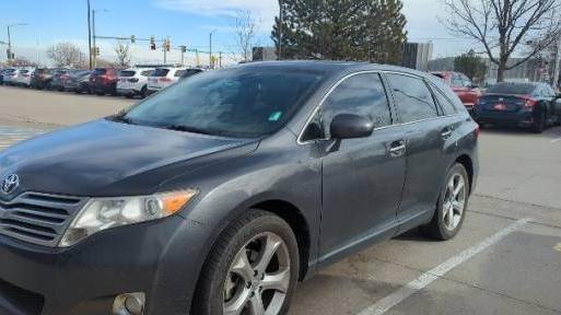 TOYOTA VENZA 2010 4T3BK3BB7AU041693 image