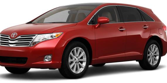 TOYOTA VENZA 2010 4T3ZA3BB5AU030709 image TOYOTA VENZA 2010 4T3ZA3BB5AU030709 image