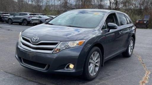 TOYOTA VENZA 2014 4T3BA3BB7EU062181 image