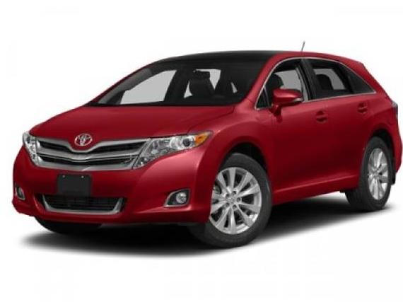 TOYOTA VENZA 2014 4T3BK3BB3EU103130 image