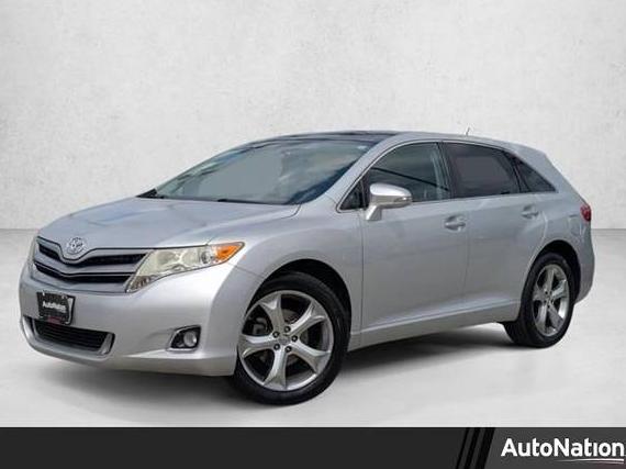TOYOTA VENZA 2014 4T3ZK3BB1EU067176 image TOYOTA VENZA 2014 4T3ZK3BB1EU067176 image