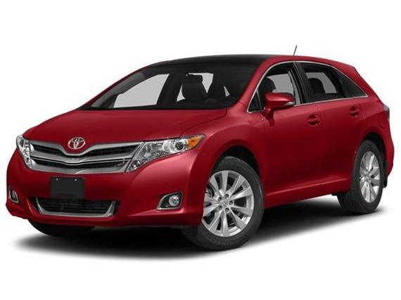 TOYOTA VENZA 2014 4T3ZK3BB2EU065629 image