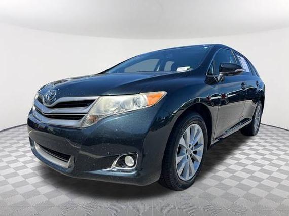 TOYOTA VENZA 2014 4T3BA3BB0EU054763 image TOYOTA VENZA 2014 4T3BA3BB0EU054763 image