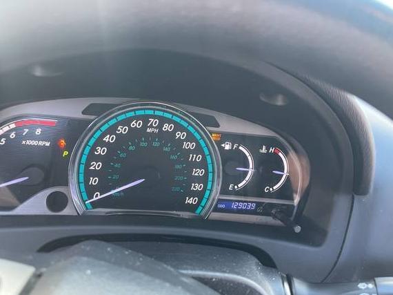 TOYOTA VENZA 2014 4T3BK3BB1EU096677 image