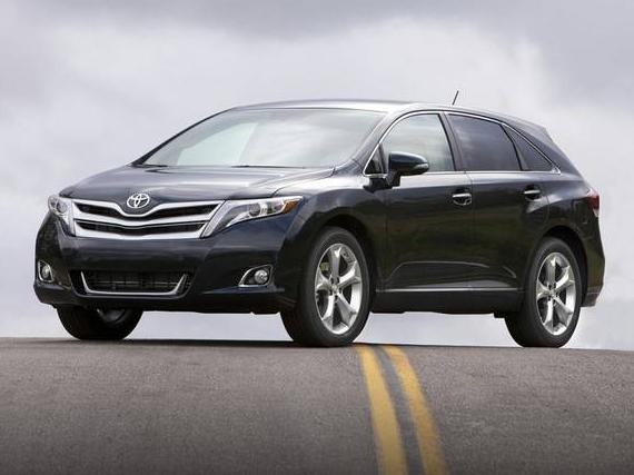 TOYOTA VENZA 2014 4T3ZK3BB3EU063968 image TOYOTA VENZA 2014 4T3ZK3BB3EU063968 image