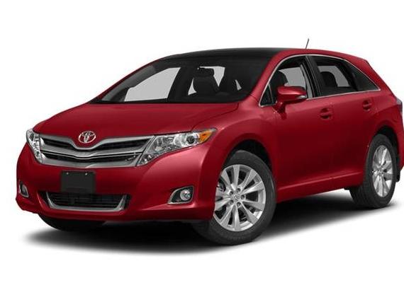 TOYOTA VENZA 2014 4T3ZK3BB2EU068322 image