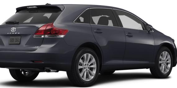 TOYOTA VENZA 2014 4T3BA3BB1EU054609 image TOYOTA VENZA 2014 4T3BA3BB1EU054609 image