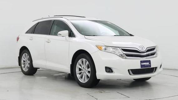 TOYOTA VENZA 2014 4T3ZA3BB7EU083675 image