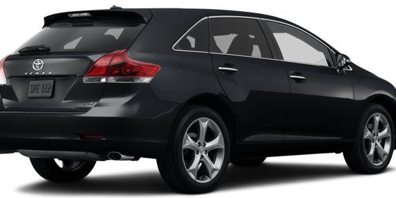 TOYOTA VENZA 2014 4T3BK3BBXEU097648 image TOYOTA VENZA 2014 4T3BK3BBXEU097648 image