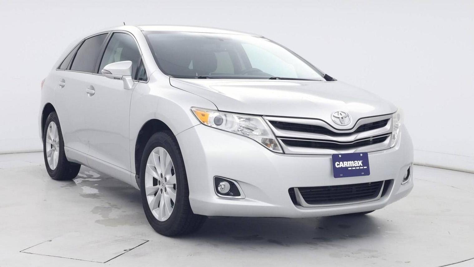 TOYOTA VENZA 2014 4T3ZA3BB6EU085742 image