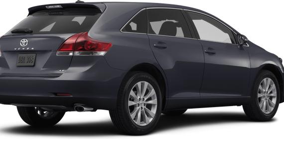 TOYOTA VENZA 2014 4T3BA3BB1EU055677 image