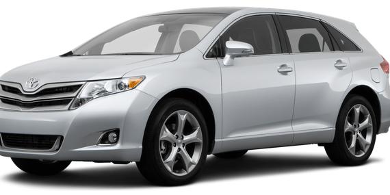 TOYOTA VENZA 2014 4T3ZK3BB4EU065888 image TOYOTA VENZA 2014 4T3ZK3BB4EU065888 image