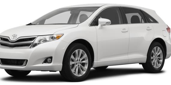 TOYOTA VENZA 2014 4T3ZA3BB1EU082201 image