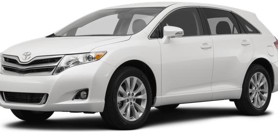TOYOTA VENZA 2014 4T3ZA3BB8EU086102 image TOYOTA VENZA 2014 4T3ZA3BB8EU086102 image