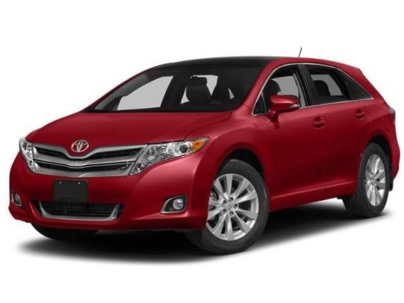 TOYOTA VENZA 2014 4T3ZK3BBXEU067029 image