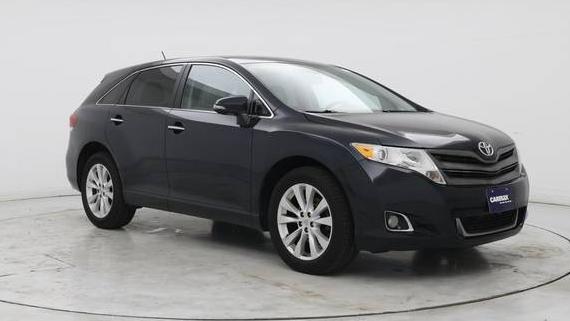 TOYOTA VENZA 2014 4T3ZA3BB9EU085119 image