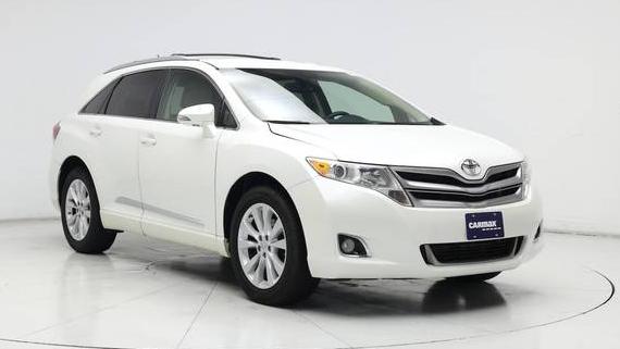 TOYOTA VENZA 2014 4T3ZA3BB7EU088827 image TOYOTA VENZA 2014 4T3ZA3BB7EU088827 image