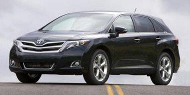 TOYOTA VENZA 2014 4T3BA3BB7EU060110 image