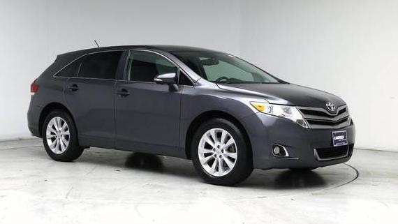TOYOTA VENZA 2014 4T3BA3BB3EU052912 image