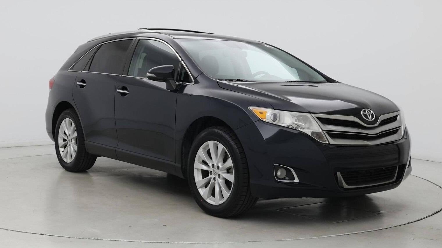 TOYOTA VENZA 2014 4T3BA3BB4EU063434 image