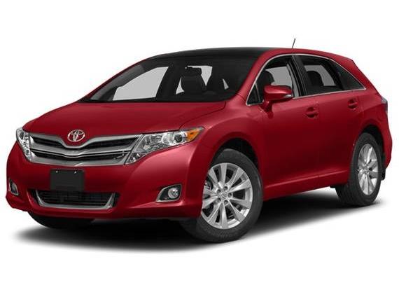 TOYOTA VENZA 2014 4T3BK3BB4EU105873 image TOYOTA VENZA 2014 4T3BK3BB4EU105873 image