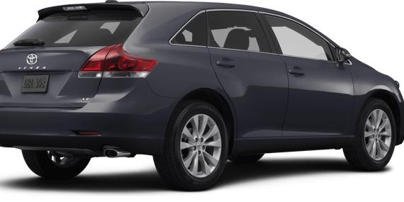 TOYOTA VENZA 2014 4T3BA3BB1EU062807 image