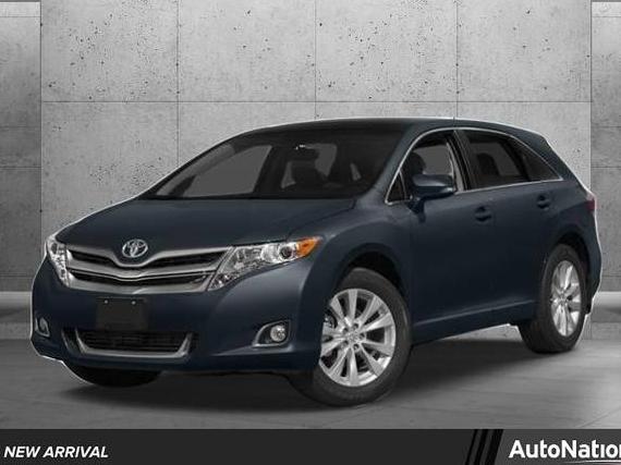 TOYOTA VENZA 2014 4T3BK3BB0EU109046 image