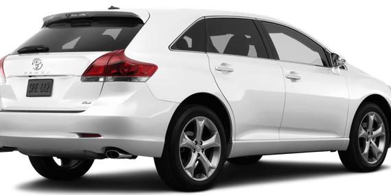 TOYOTA VENZA 2014 4T3BK3BBXEU102878 image TOYOTA VENZA 2014 4T3BK3BBXEU102878 image