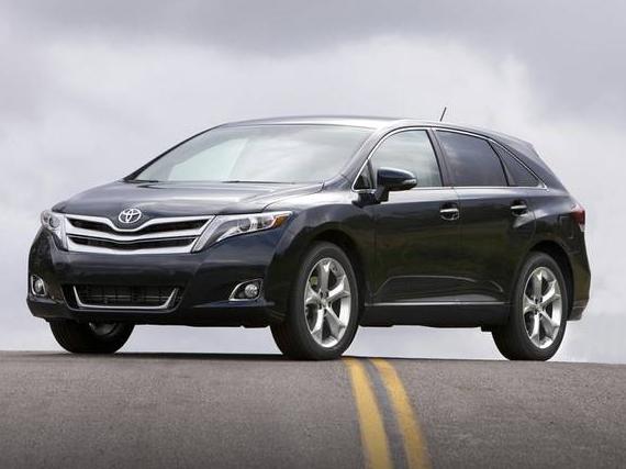 TOYOTA VENZA 2015 4T3BK3BB8FU111144 image