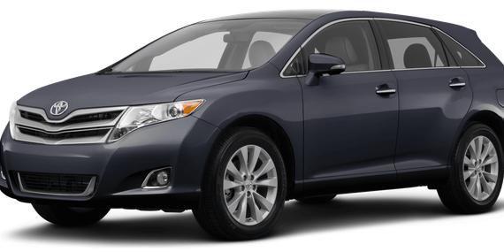 TOYOTA VENZA 2015 4T3ZA3BB1FU090607 image
