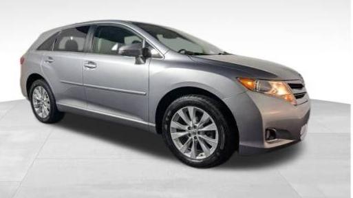 TOYOTA VENZA 2015 4T3BA3BB8FU067732 image