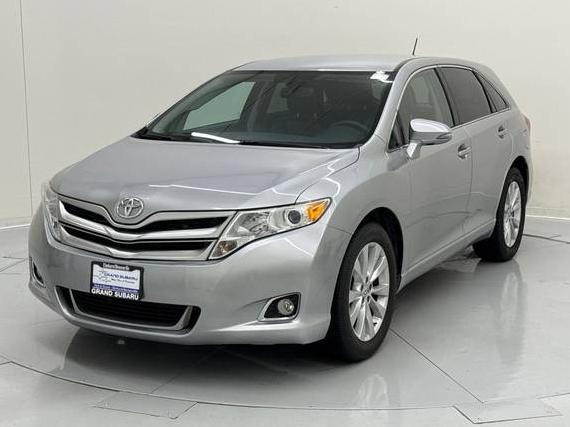 TOYOTA VENZA 2015 4T3ZA3BB6FU095043 image TOYOTA VENZA 2015 4T3ZA3BB6FU095043 image