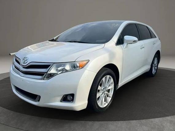 TOYOTA VENZA 2015 4T3BA3BB3FU069792 image TOYOTA VENZA 2015 4T3BA3BB3FU069792 image