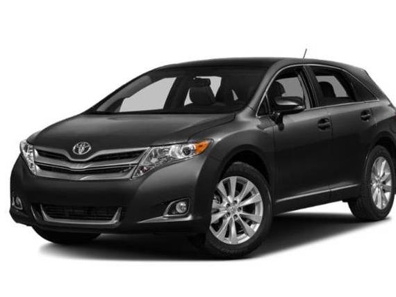 TOYOTA VENZA 2015 4T3BA3BB7FU069441 image