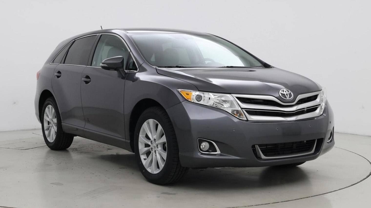 TOYOTA VENZA 2015 4T3ZA3BB2FU092690 image