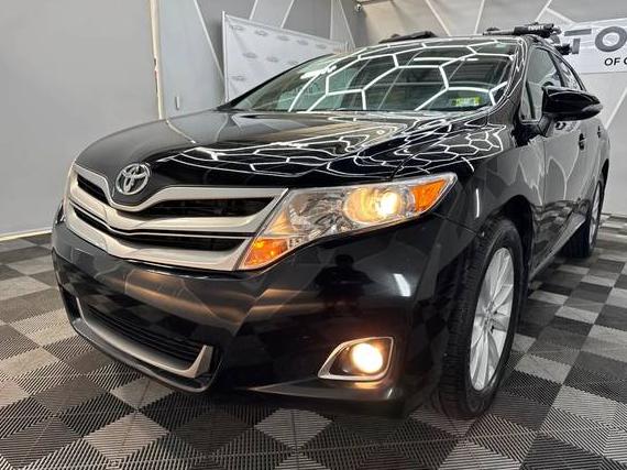 TOYOTA VENZA 2015 4T3BA3BB4FU066903 image TOYOTA VENZA 2015 4T3BA3BB4FU066903 image