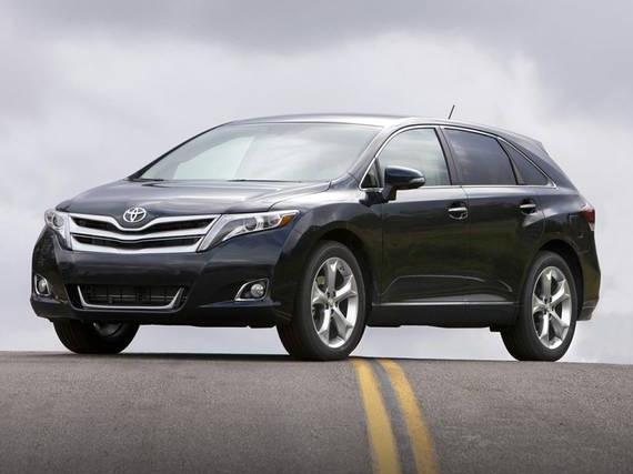 TOYOTA VENZA 2015 4T3BA3BB0FU075288 image