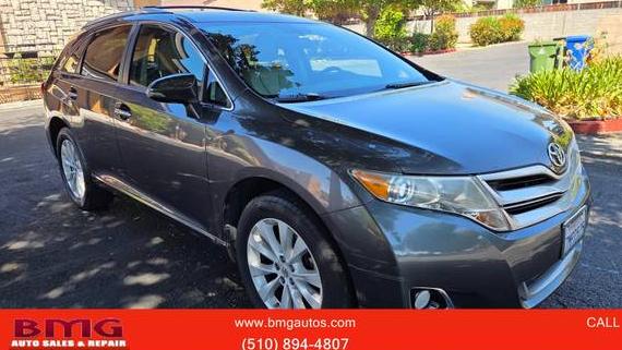 TOYOTA VENZA 2015 4T3ZA3BBXFU096535 image TOYOTA VENZA 2015 4T3ZA3BBXFU096535 image