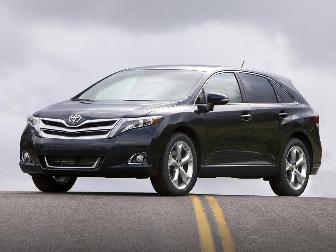 TOYOTA VENZA 2015 4T3ZA3BB4FU095977 image