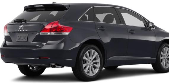 TOYOTA VENZA 2015 4T3ZK3BB6FU074366 image TOYOTA VENZA 2015 4T3ZK3BB6FU074366 image