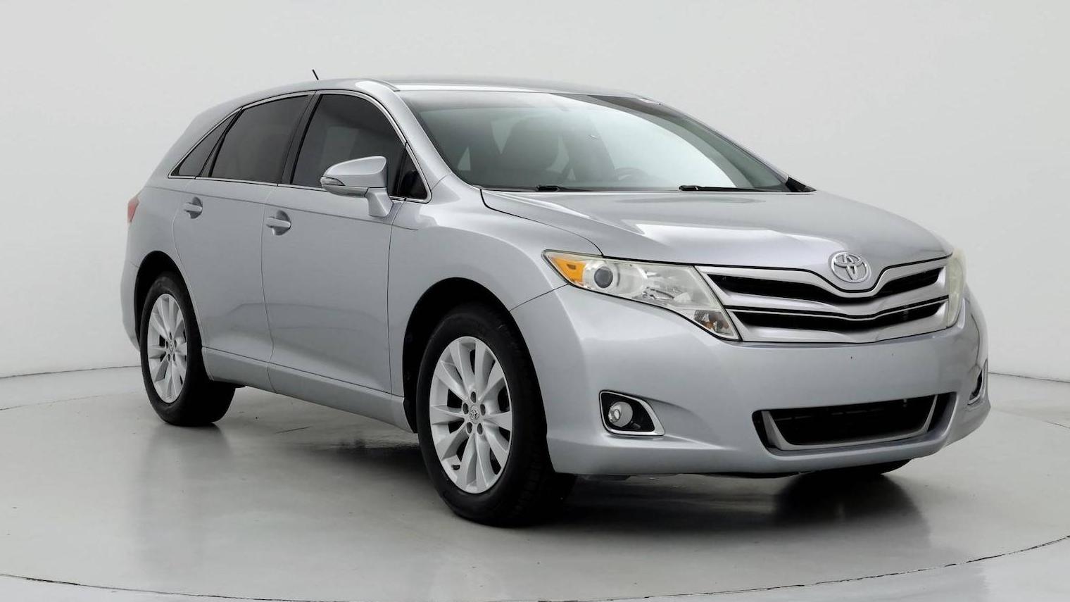 TOYOTA VENZA 2015 4T3ZA3BB3FU093119 image