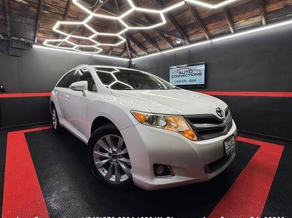 TOYOTA VENZA 2015 4T3ZA3BB0FU095359 image TOYOTA VENZA 2015 4T3ZA3BB0FU095359 image