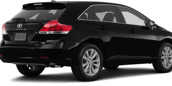 TOYOTA VENZA 2015 4T3BK3BB6FU120036 image TOYOTA VENZA 2015 4T3BK3BB6FU120036 image