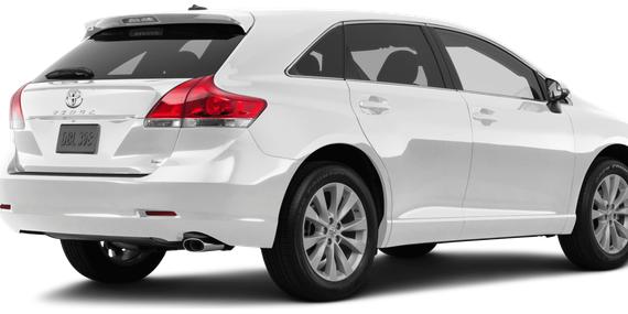 TOYOTA VENZA 2015 4T3BA3BB2FU075373 image TOYOTA VENZA 2015 4T3BA3BB2FU075373 image