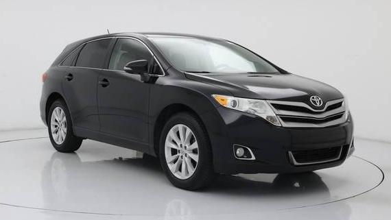 TOYOTA VENZA 2015 4T3ZA3BB4FU093162 image TOYOTA VENZA 2015 4T3ZA3BB4FU093162 image