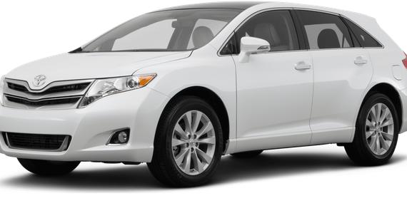 TOYOTA VENZA 2015 4T3ZA3BB5FU095096 image