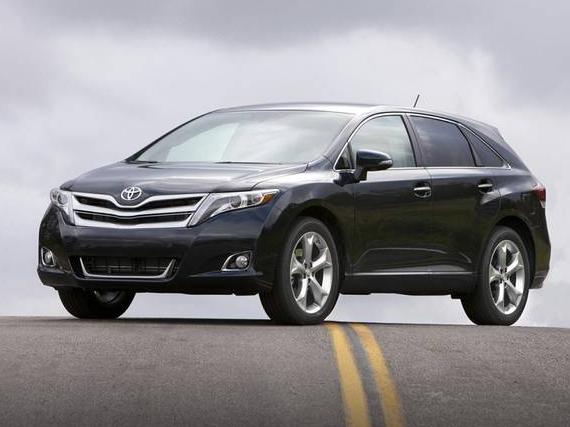 TOYOTA VENZA 2015 4T3BA3BB9FU075838 image