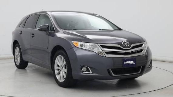 TOYOTA VENZA 2015 4T3BA3BB5FU069437 image