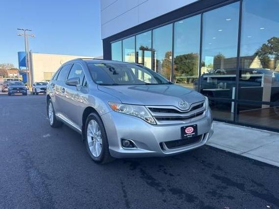 TOYOTA VENZA 2015 4T3BA3BB2FU068780 image TOYOTA VENZA 2015 4T3BA3BB2FU068780 image