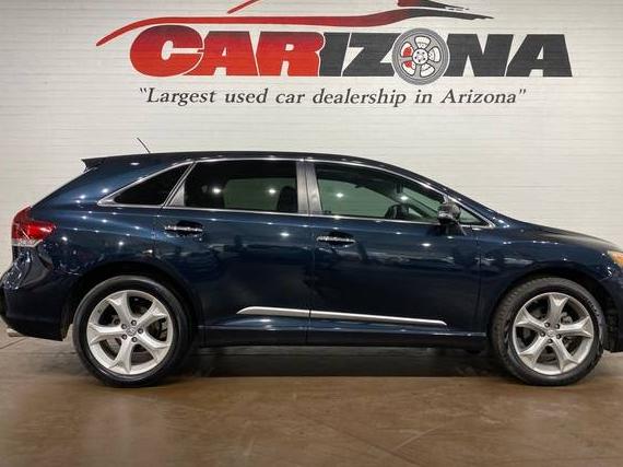 TOYOTA VENZA 2015 4T3ZK3BBXFU071504 image TOYOTA VENZA 2015 4T3ZK3BBXFU071504 image
